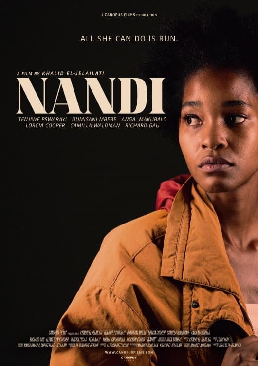 Nandi