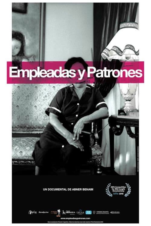 Empleadas y patrones
