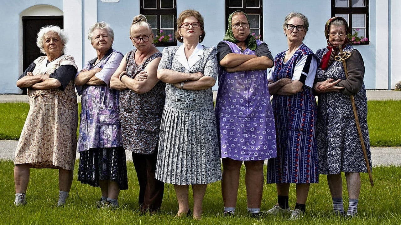 Old Gossiptown Collection