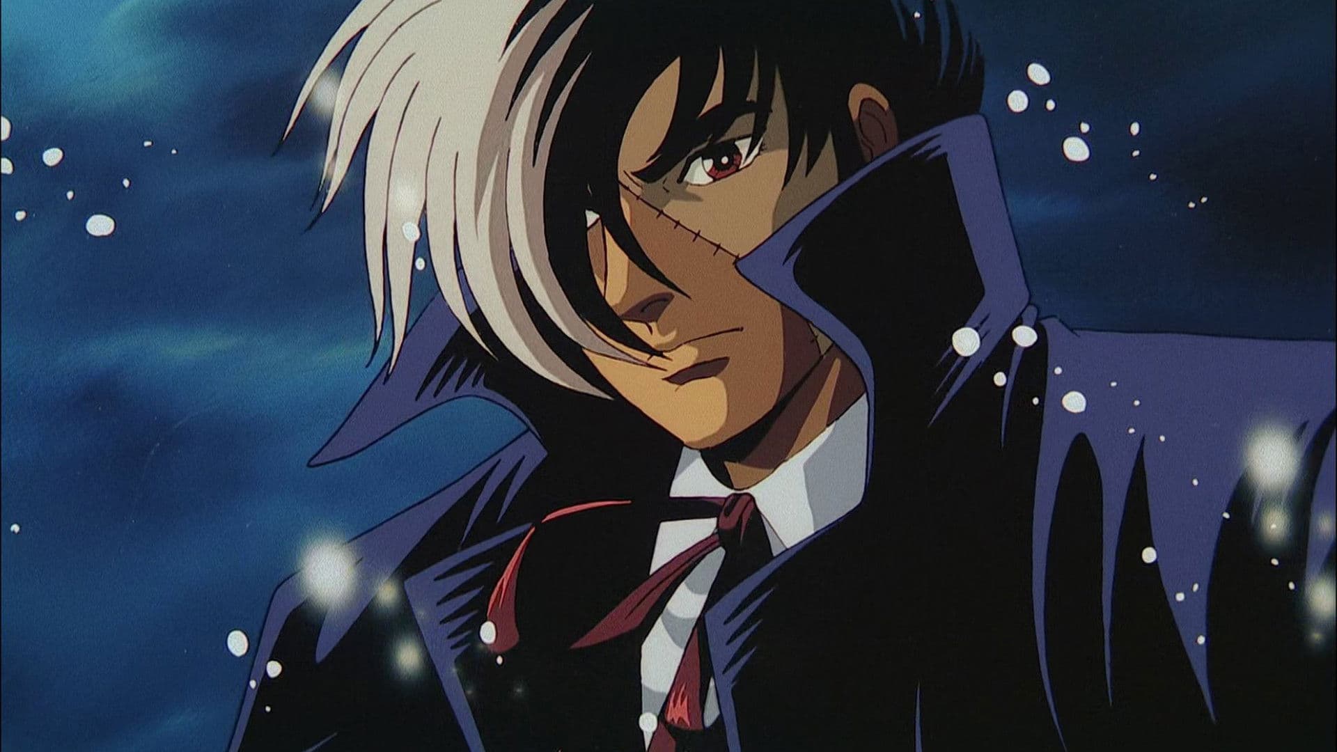 Black Jack (Animated) Collection