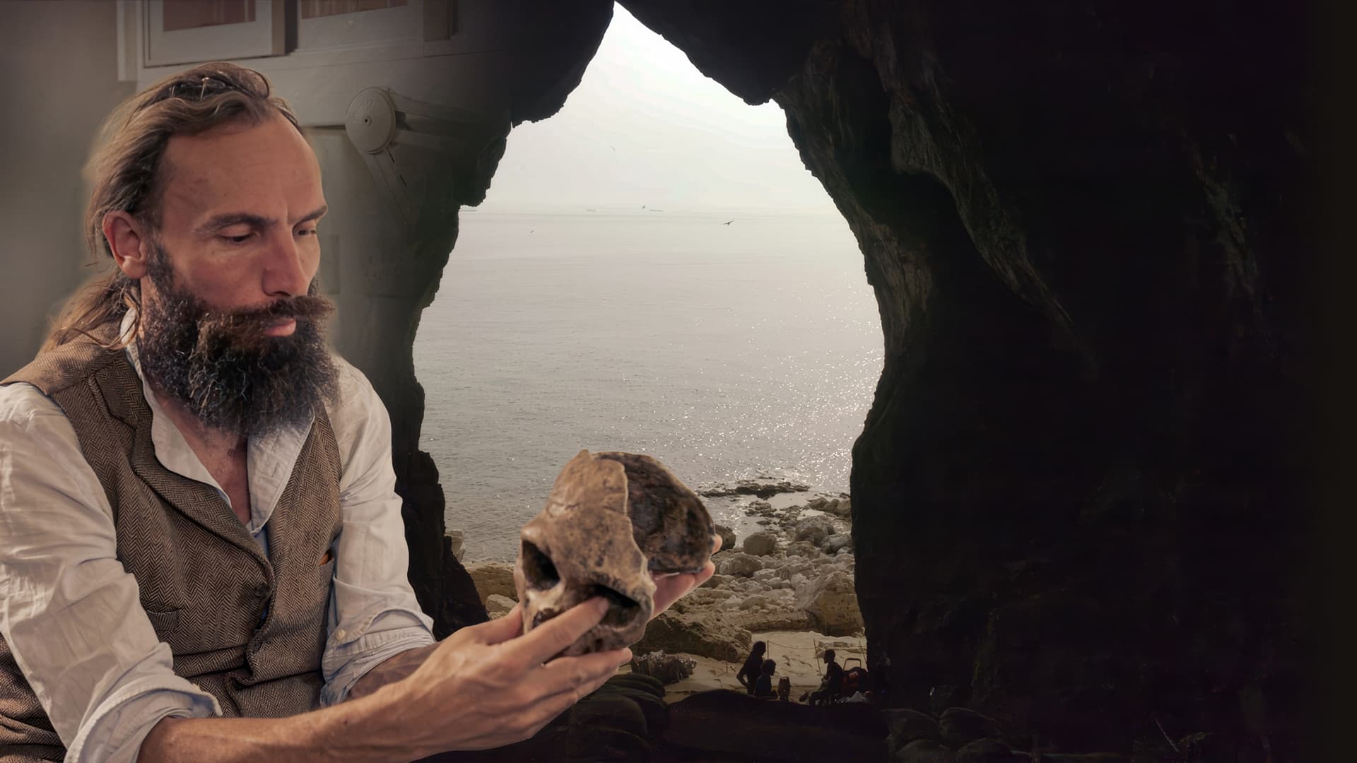 The Lost Neanderthals