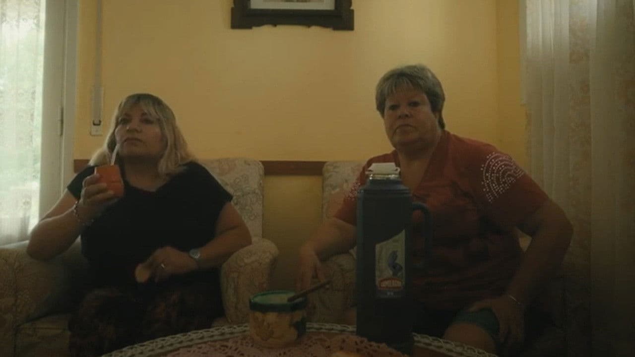 The World Upside Down