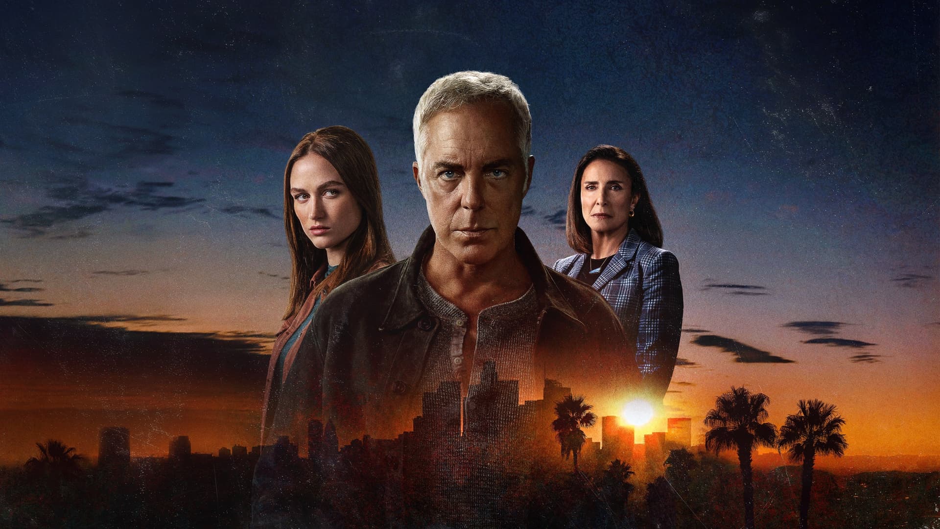 Bosch: Legacy
