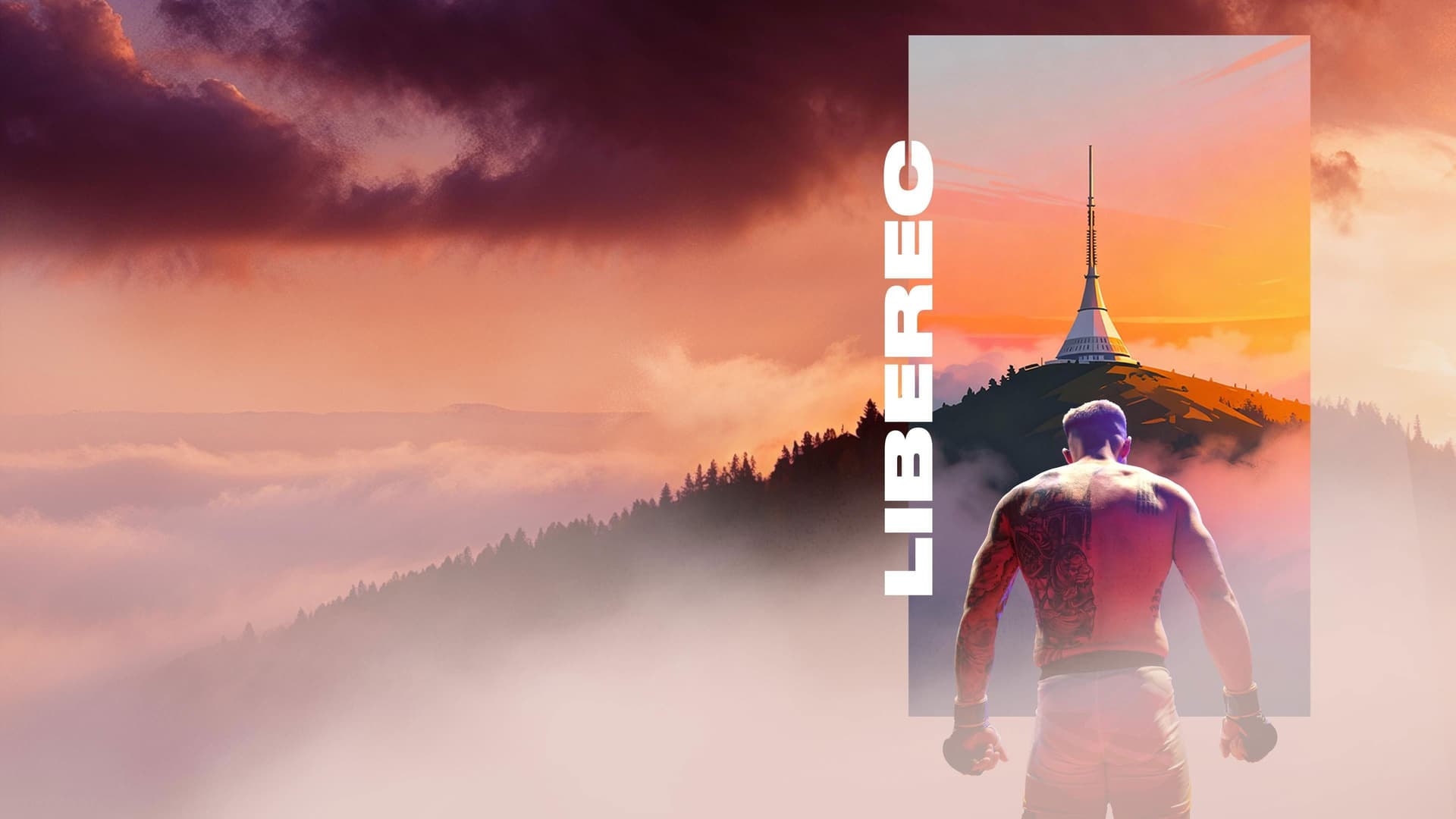 OKTAGON 87: Szabová vs. Fernandes