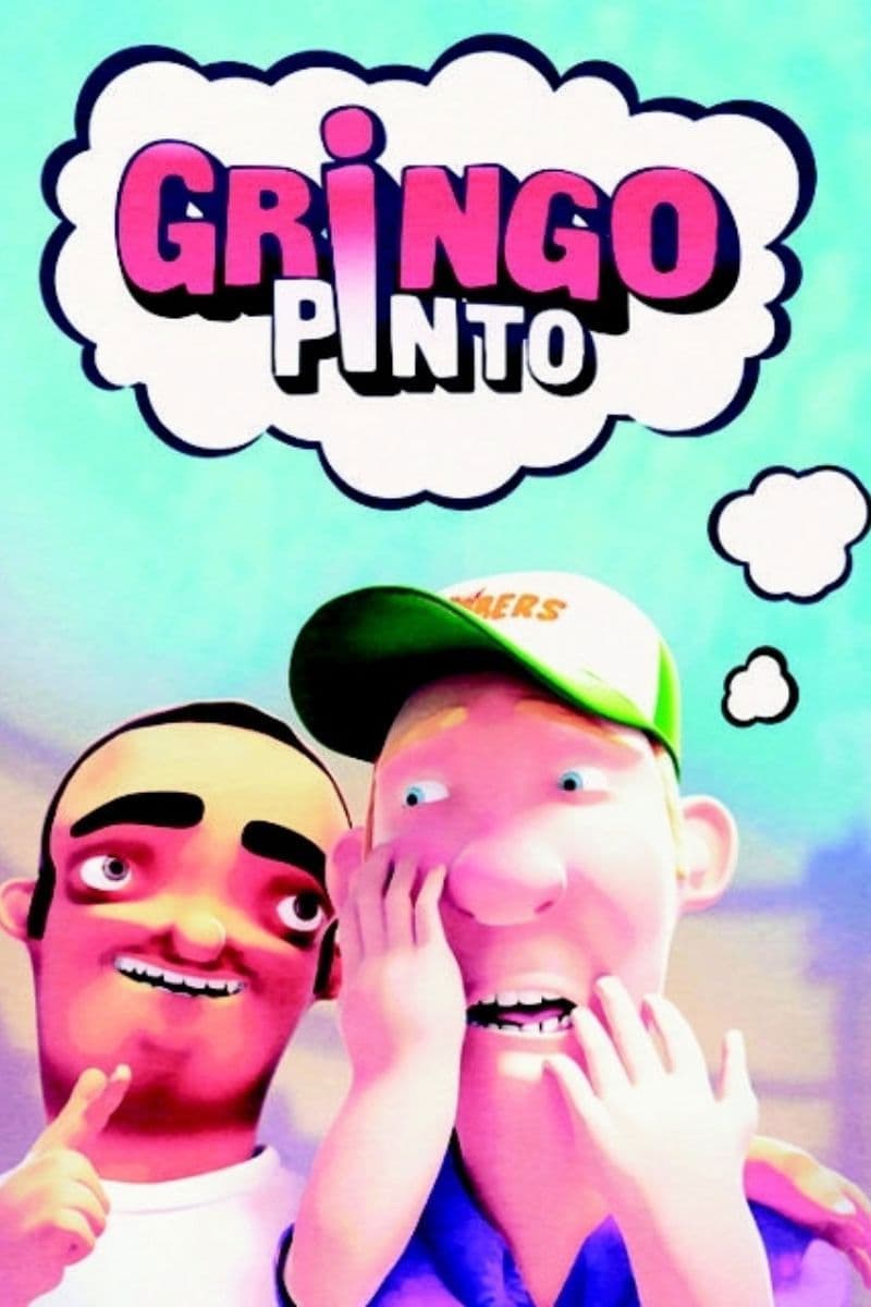 Gringo Pinto