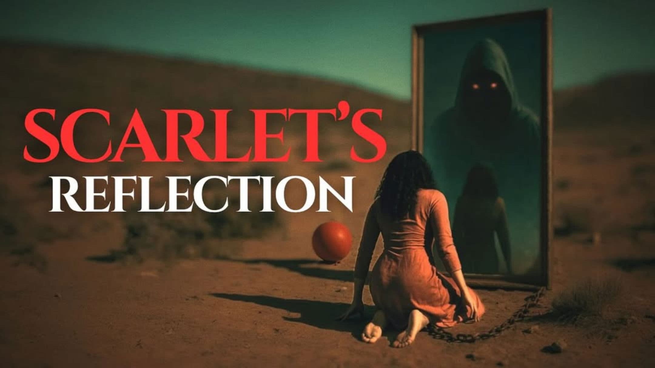 Scarlet's Reflection