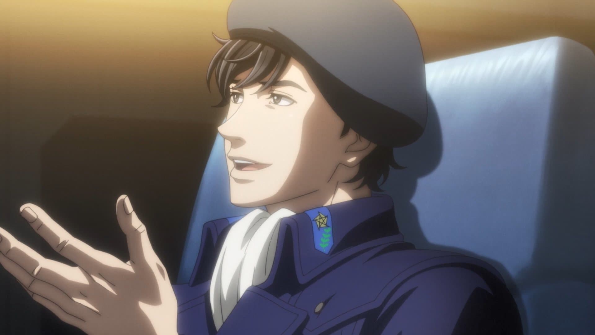 The Legend of the Galactic Heroes: Die Neue These Collision: Collection