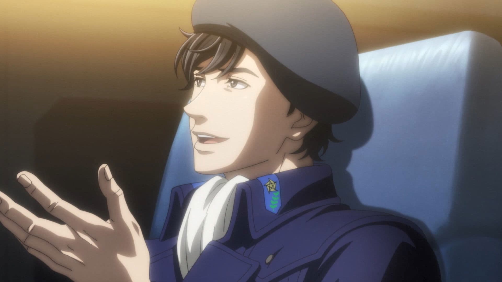 The Legend of the Galactic Heroes: Die Neue These Collision: Collection