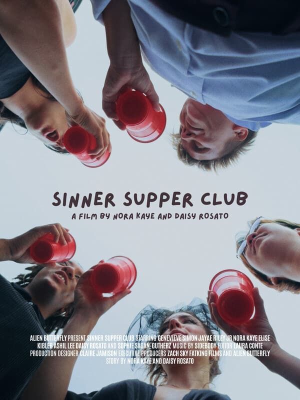 Sinner Supper Club