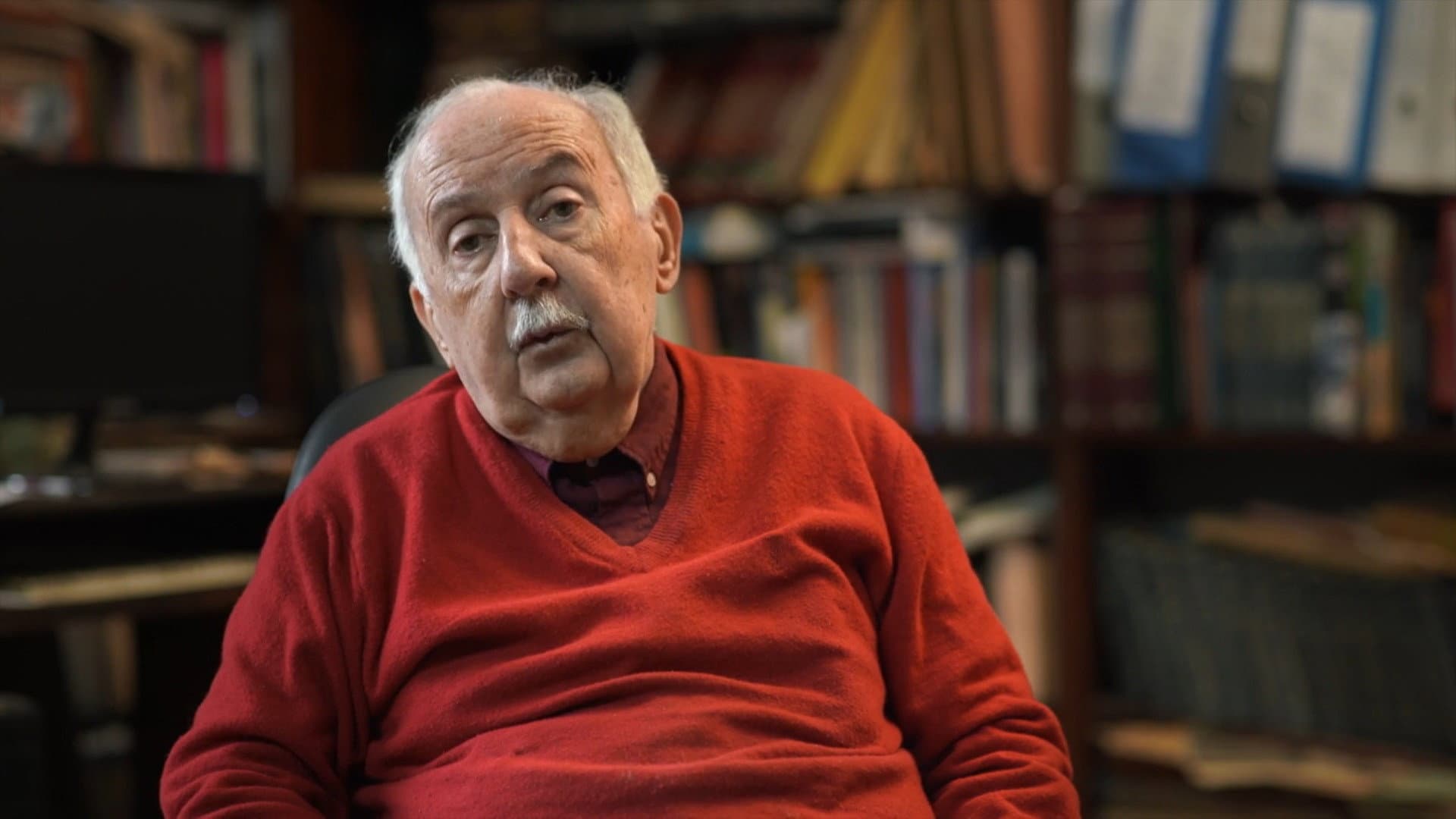 Reconquista: El diario de Scalabrini Ortiz