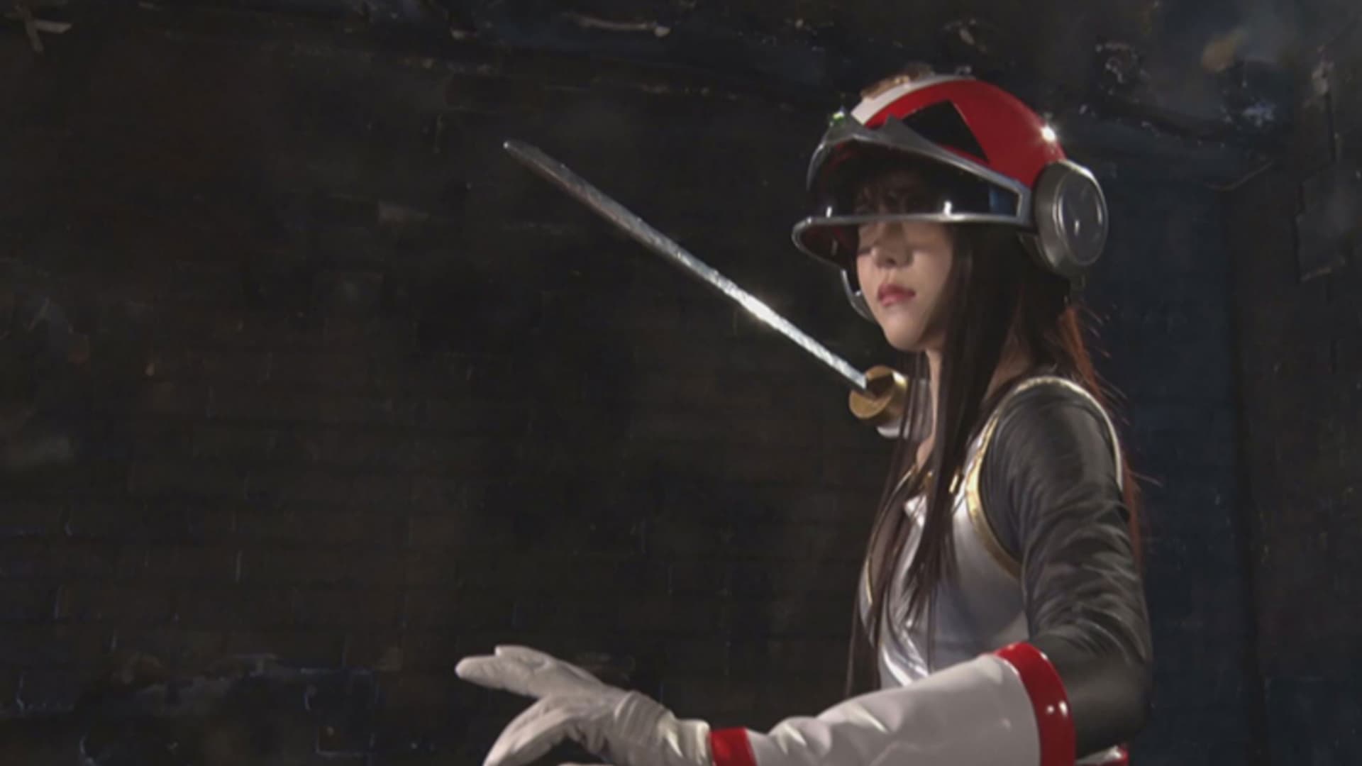 Ninja 53: Female Ninja Agent Binin-Maiha