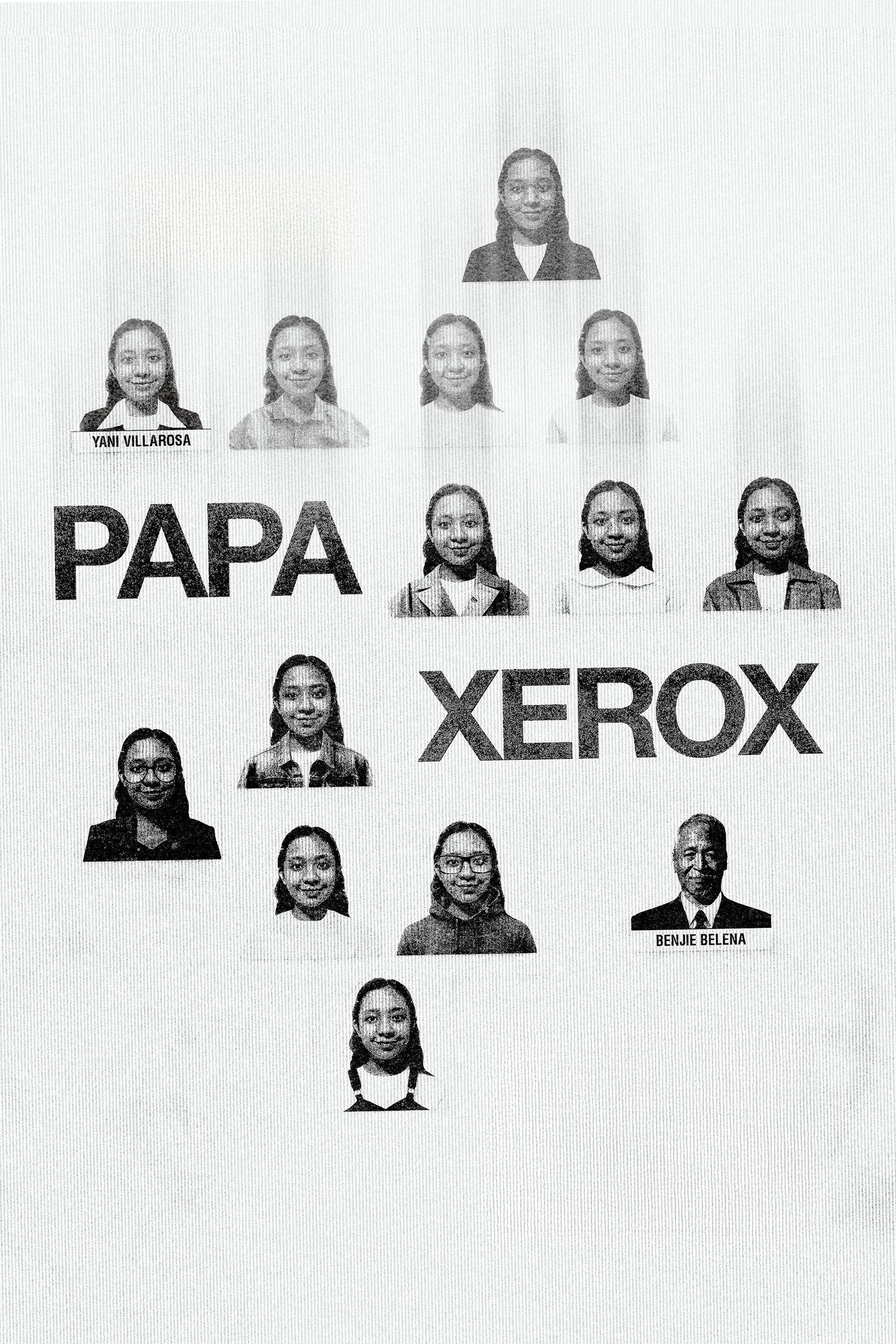 Papa Xerox