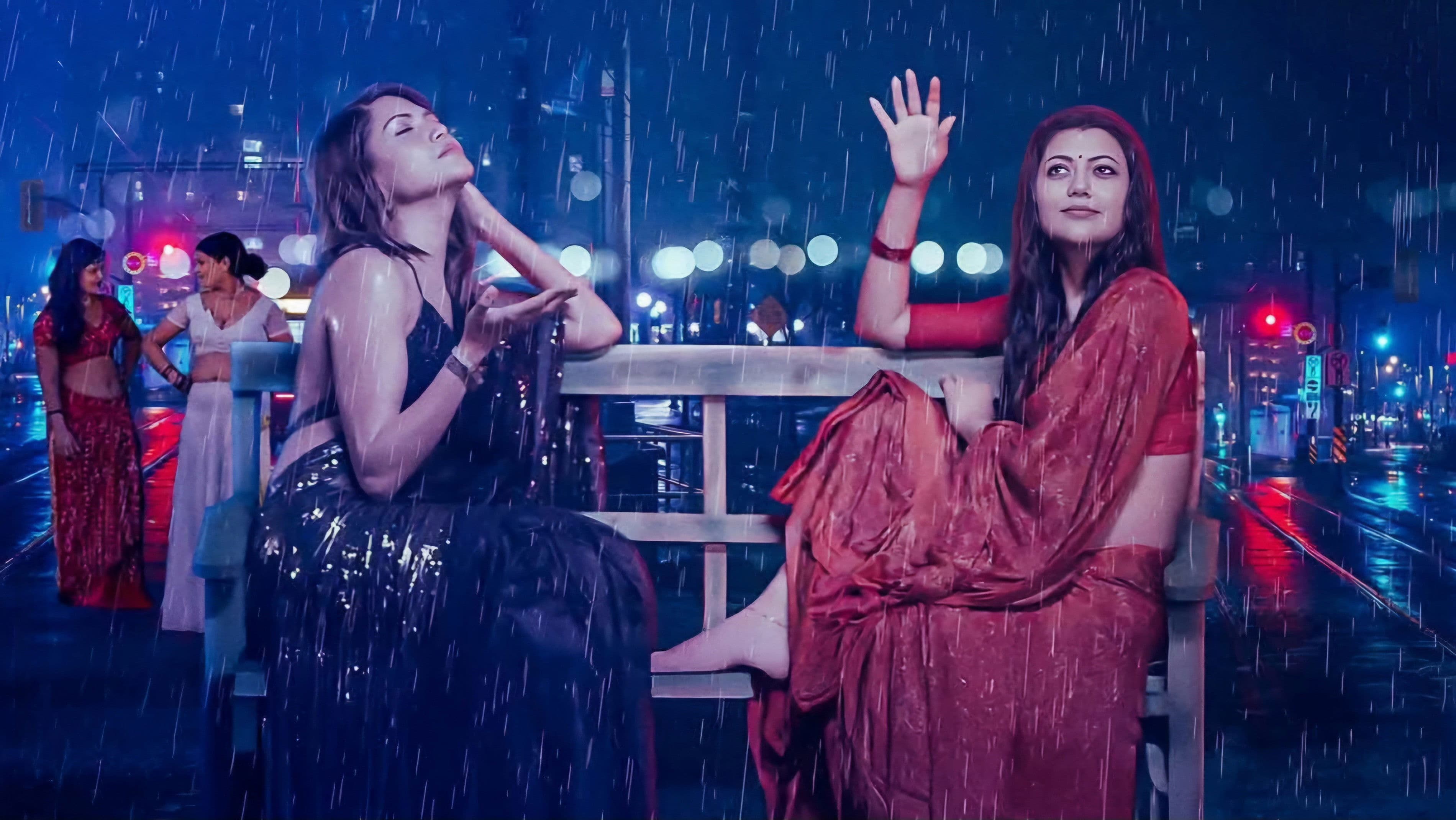 রঙবাজার