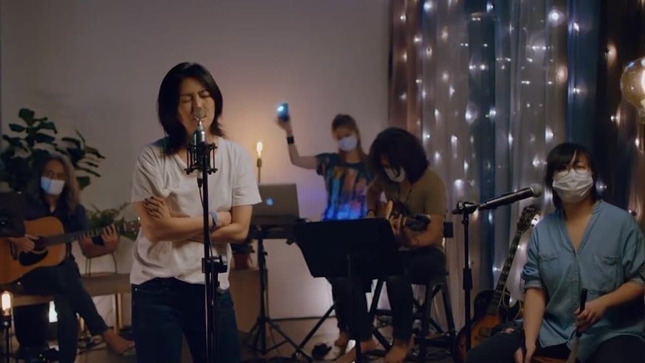 孙燕姿出道20周年直播Live