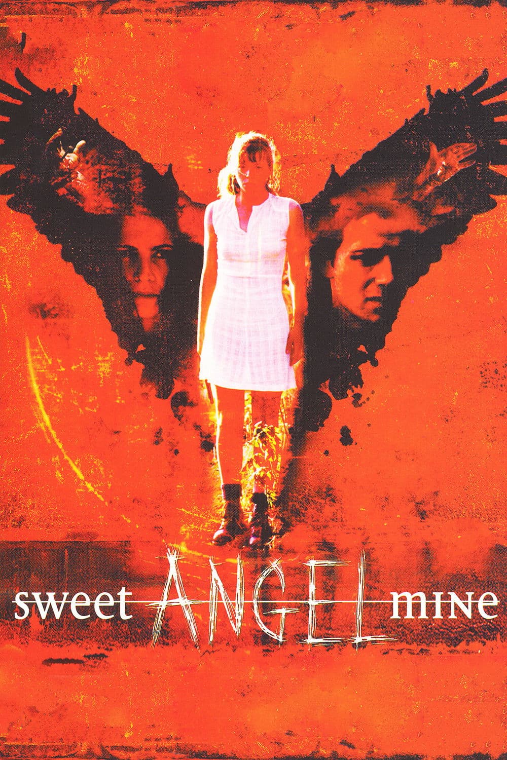 Sweet Angel Mine