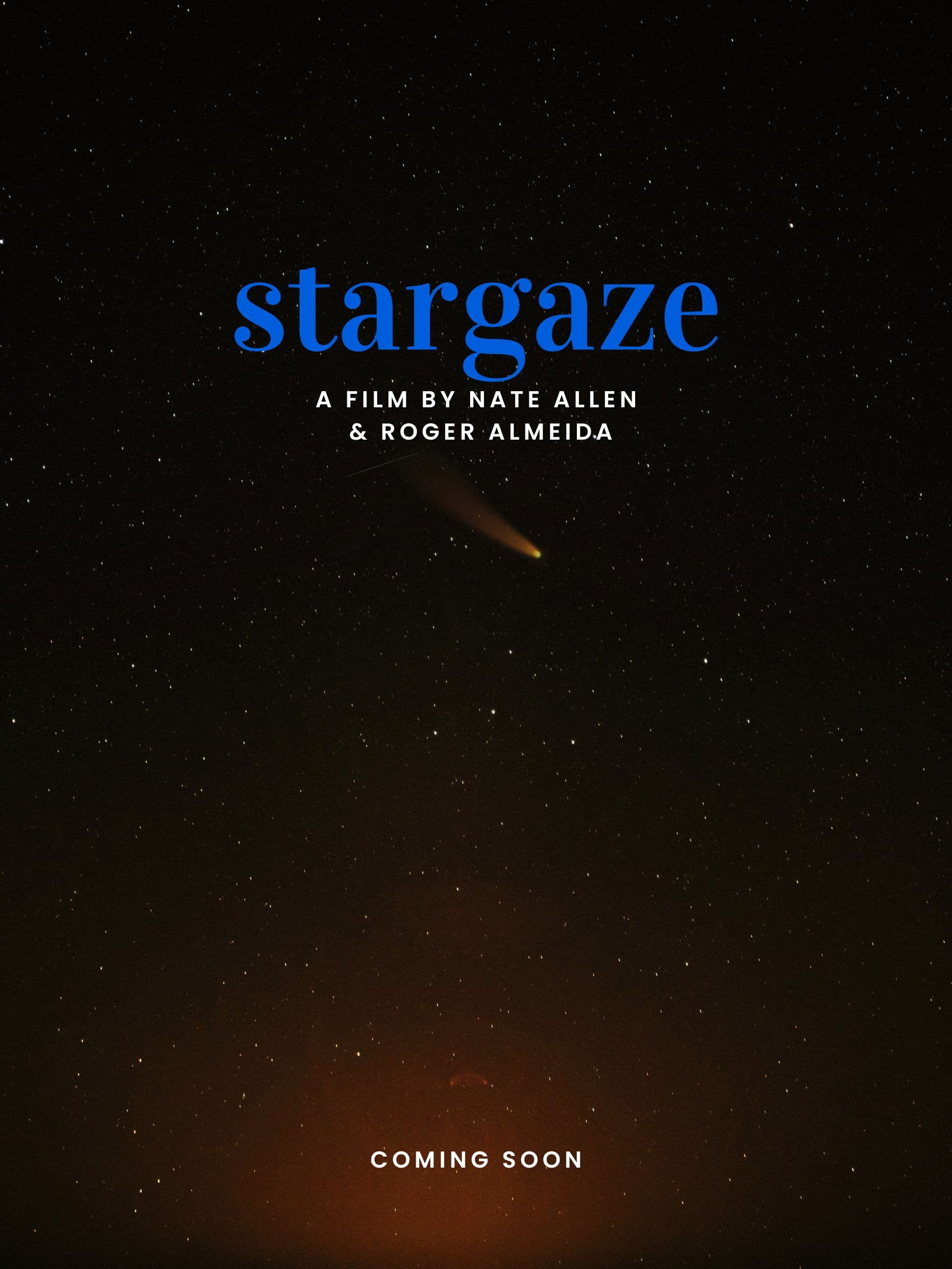 Stargaze