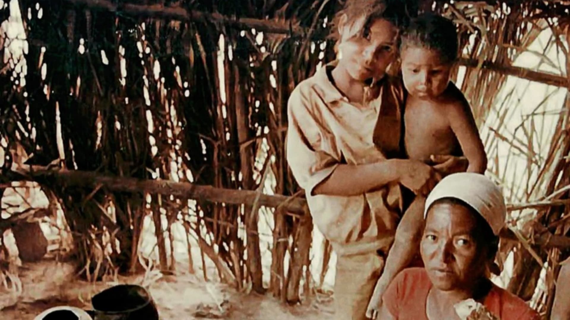 Histories of Hunger in Brazil