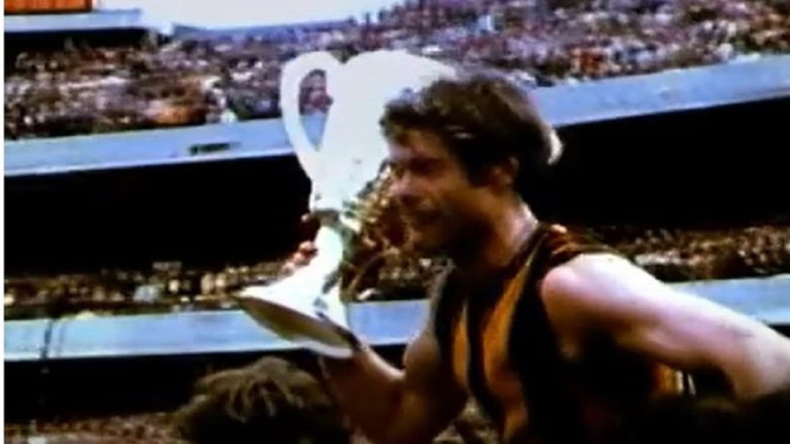 The Final Story 1971