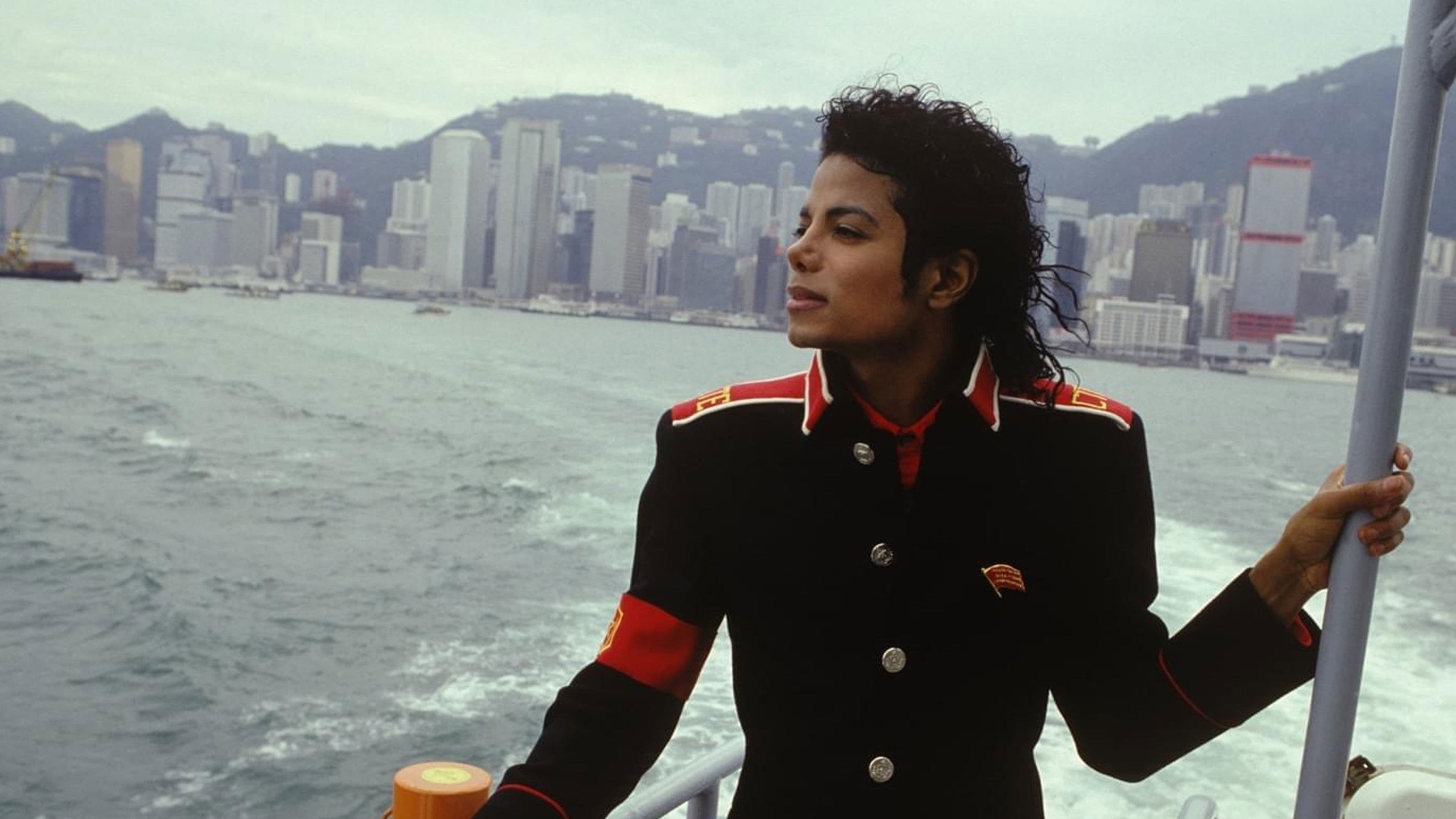 MTV Special Weekend, Michael Jackson: Bad Tour Special