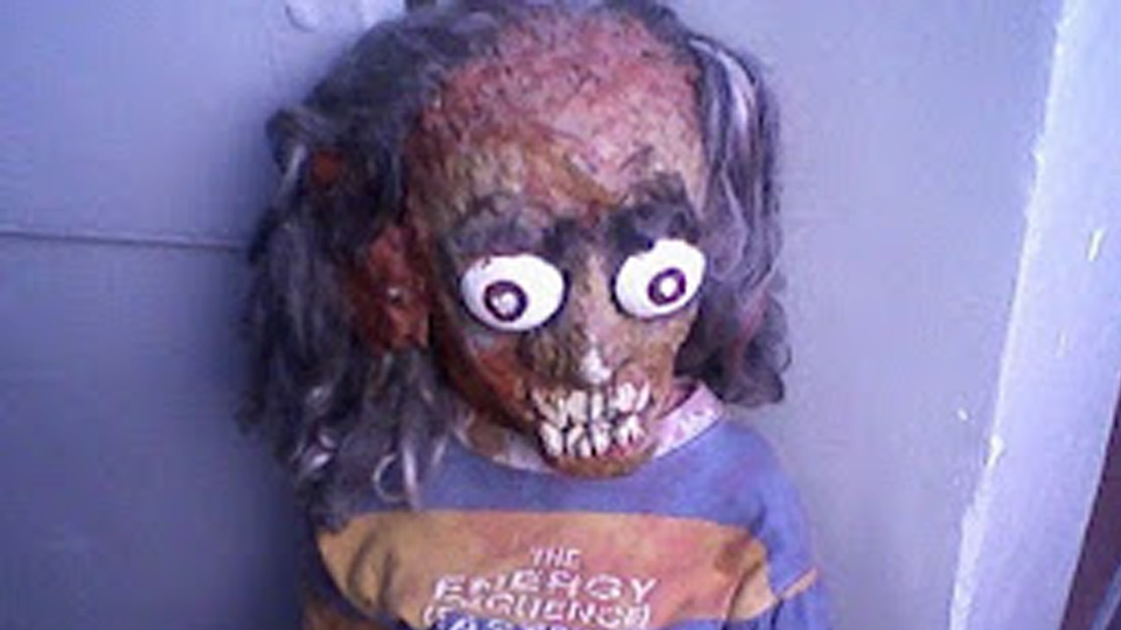 The Henry Smurf Project