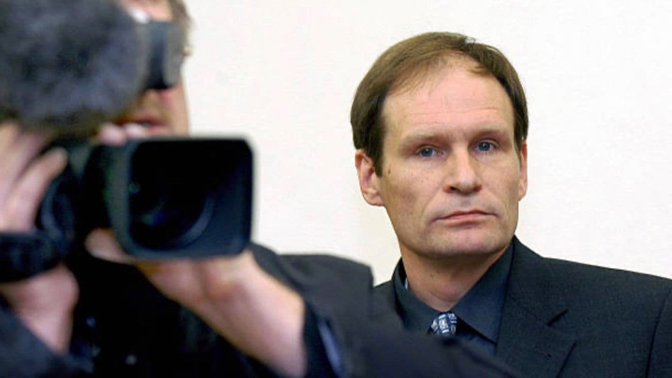 Interview with a Cannibal