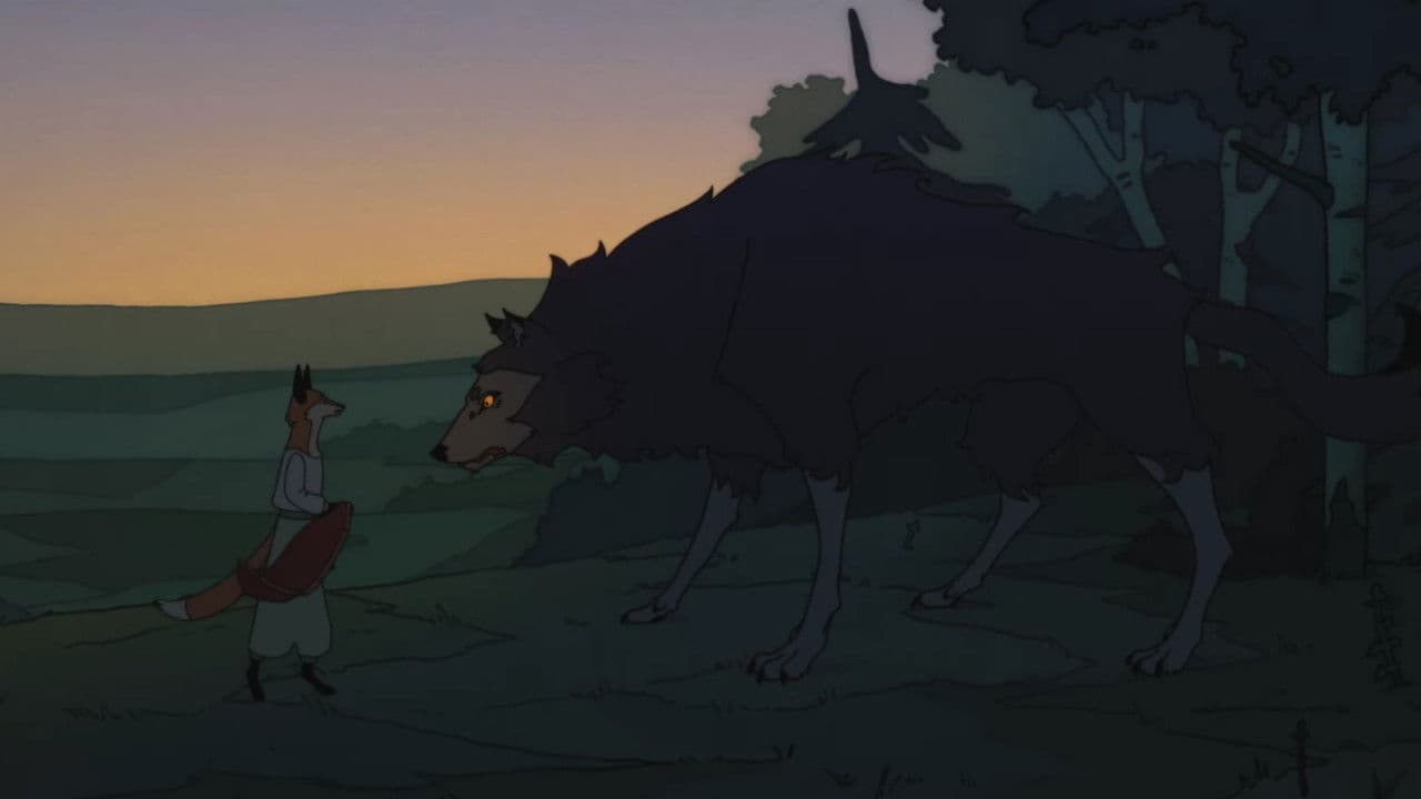 The Bitter and The Sweet