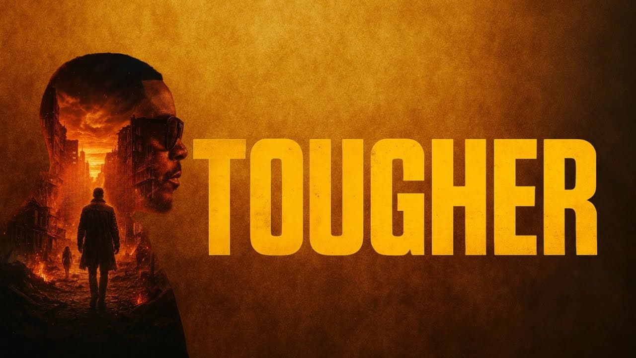 Tougher