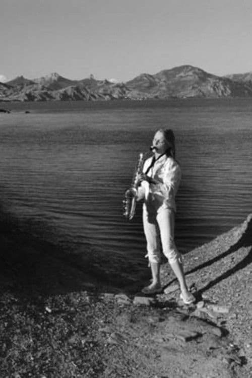 If I Were a Saxophone