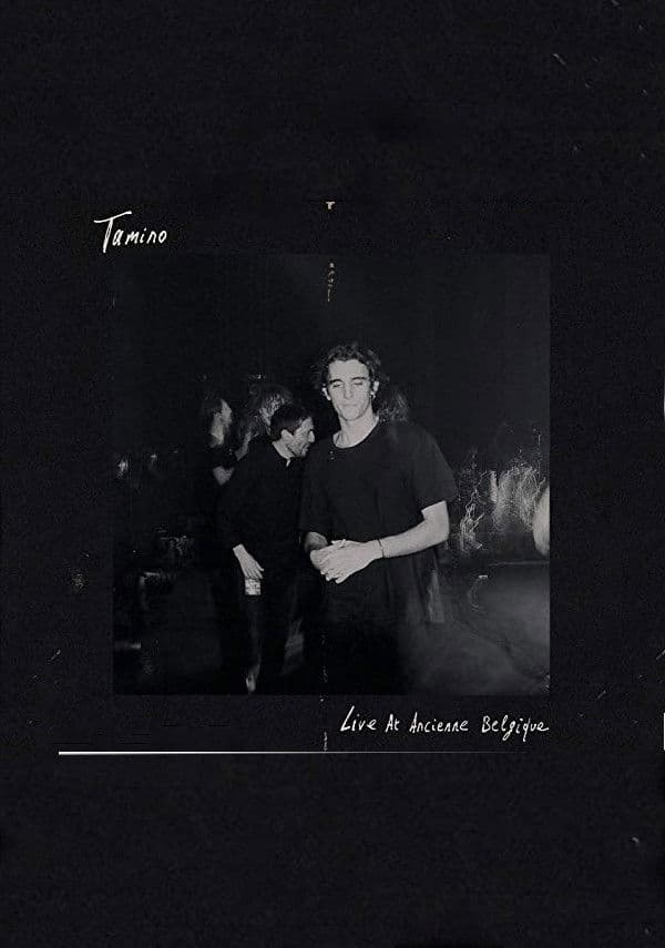 Tamino – Live at Ancienne Belgique