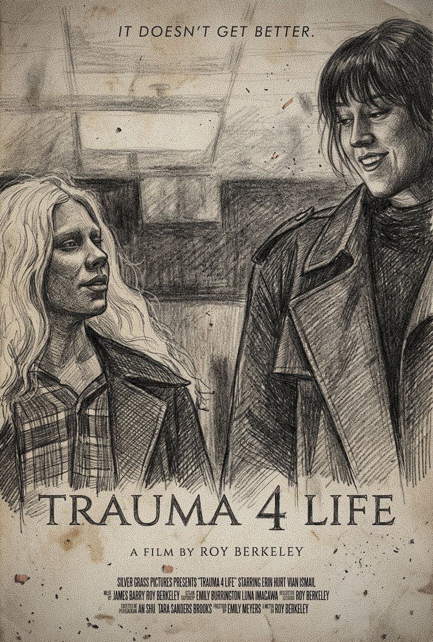 Trauma 4 Life