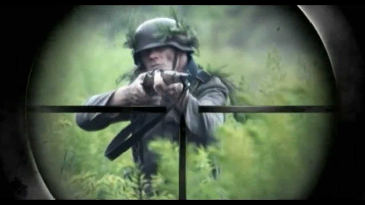 Sniper 2 : Tungus