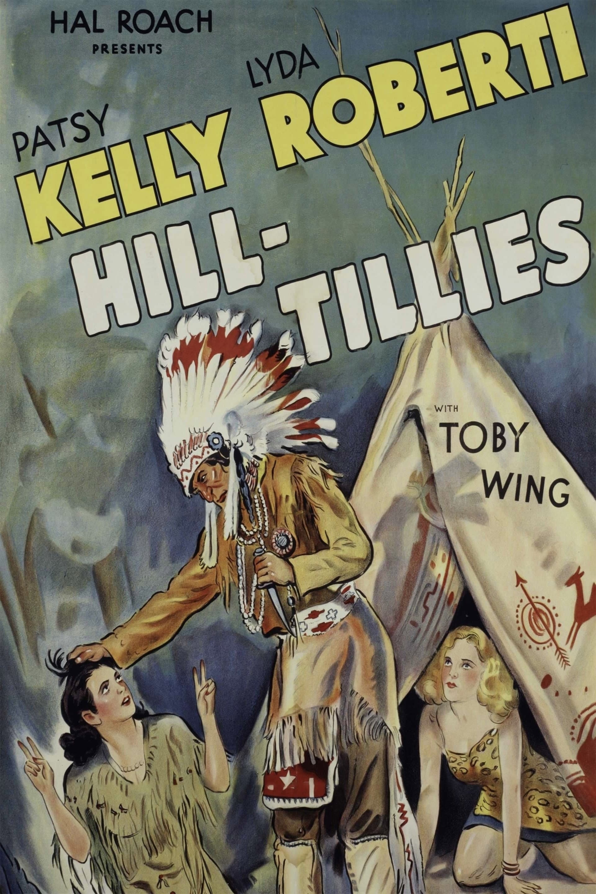 Hill-Tillies