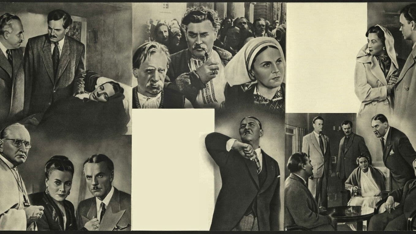 Conspiracy of the Doomed