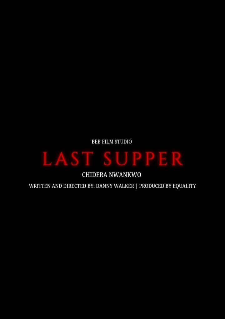 The Last Supper