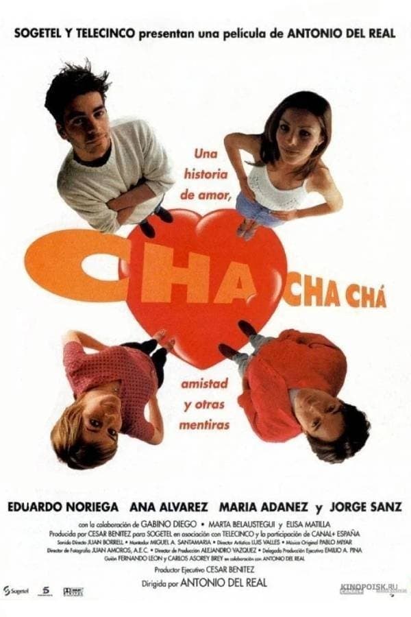 Cha Cha Chá