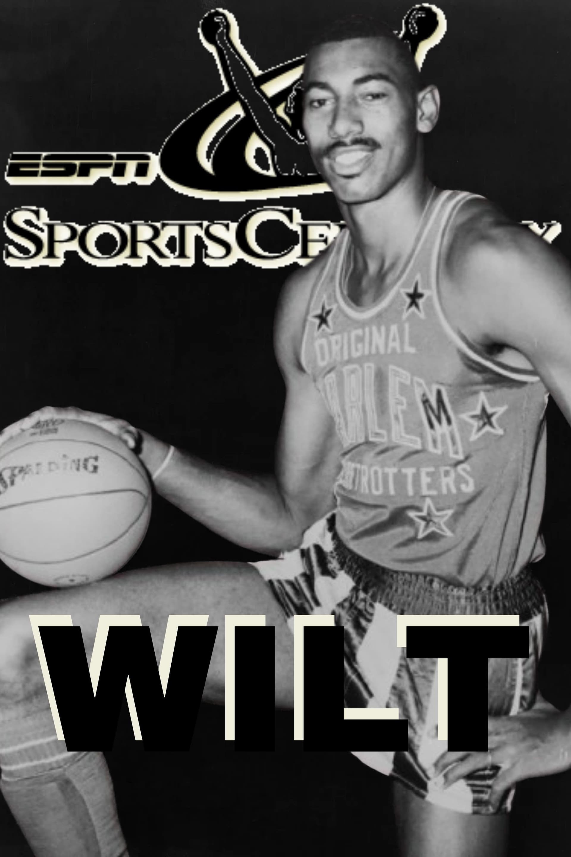 Wilt Chamberlain
