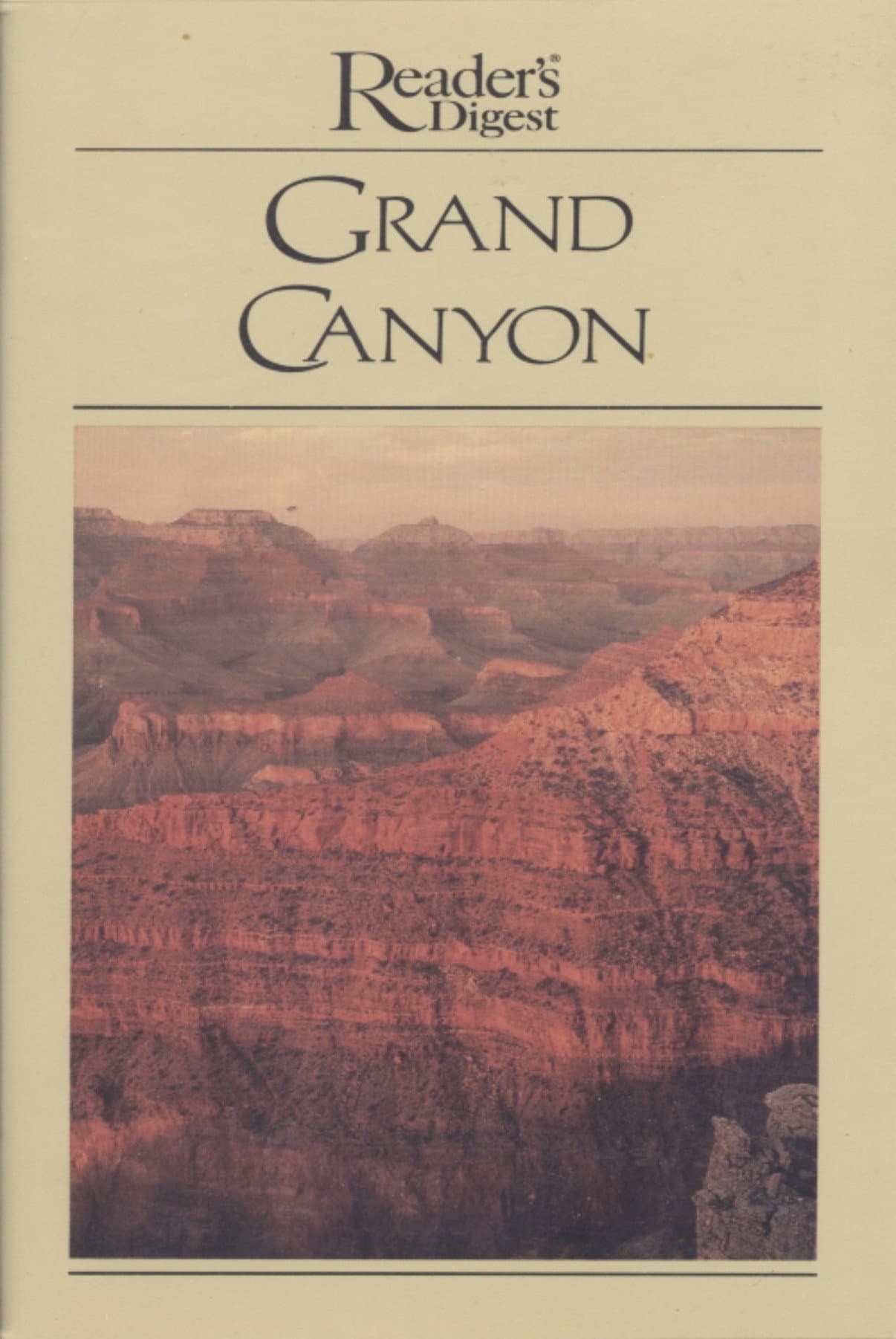 Great National Parks: Grand Canyon