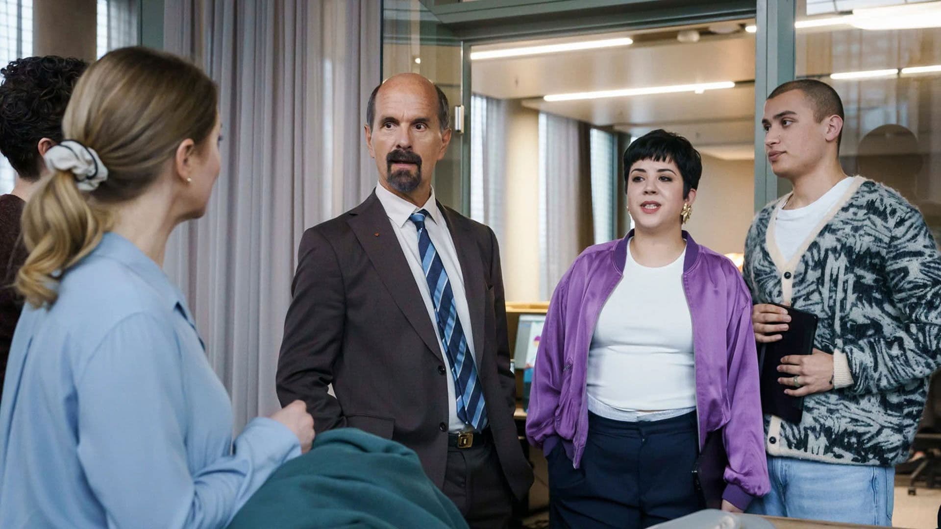 Stromberg Collection