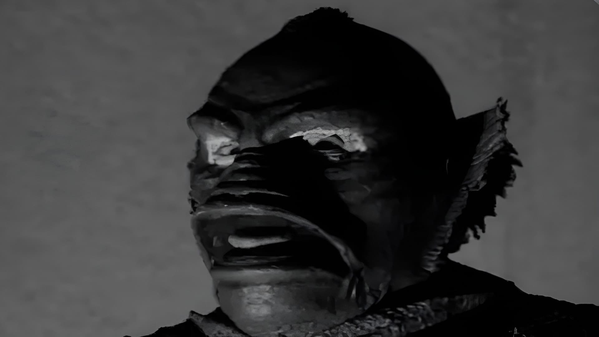 Castle of the Monsters