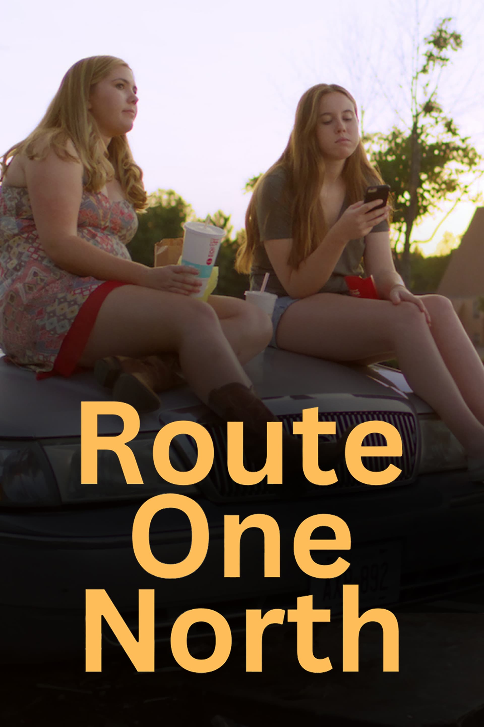 Route One North