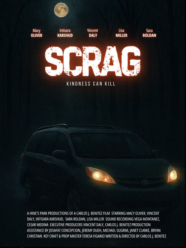 SCRAG