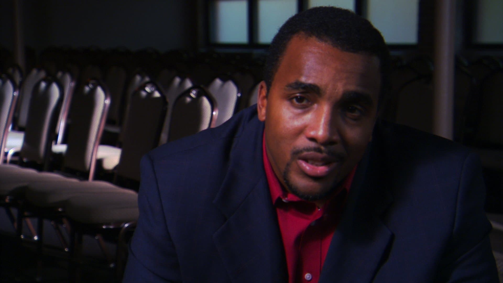 Life After Hoop Dreams