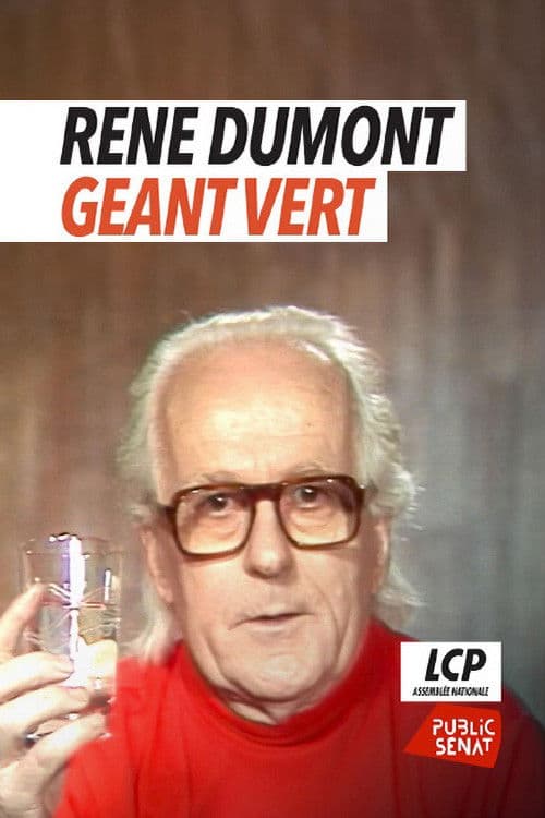 René Dumont, géant vert