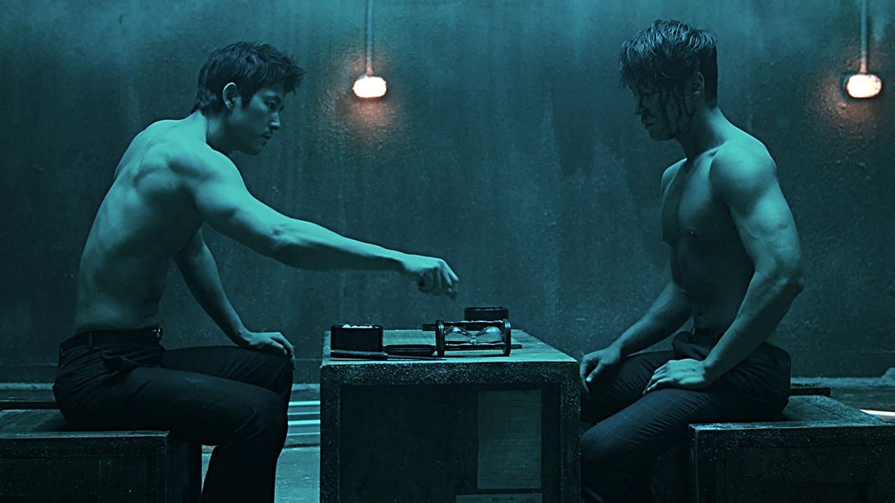 The Divine Move Collection