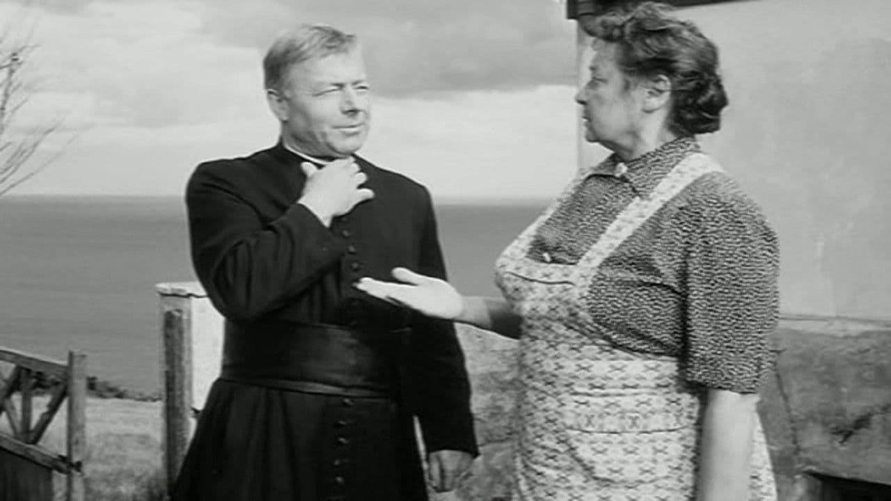 Pater Brown Collection