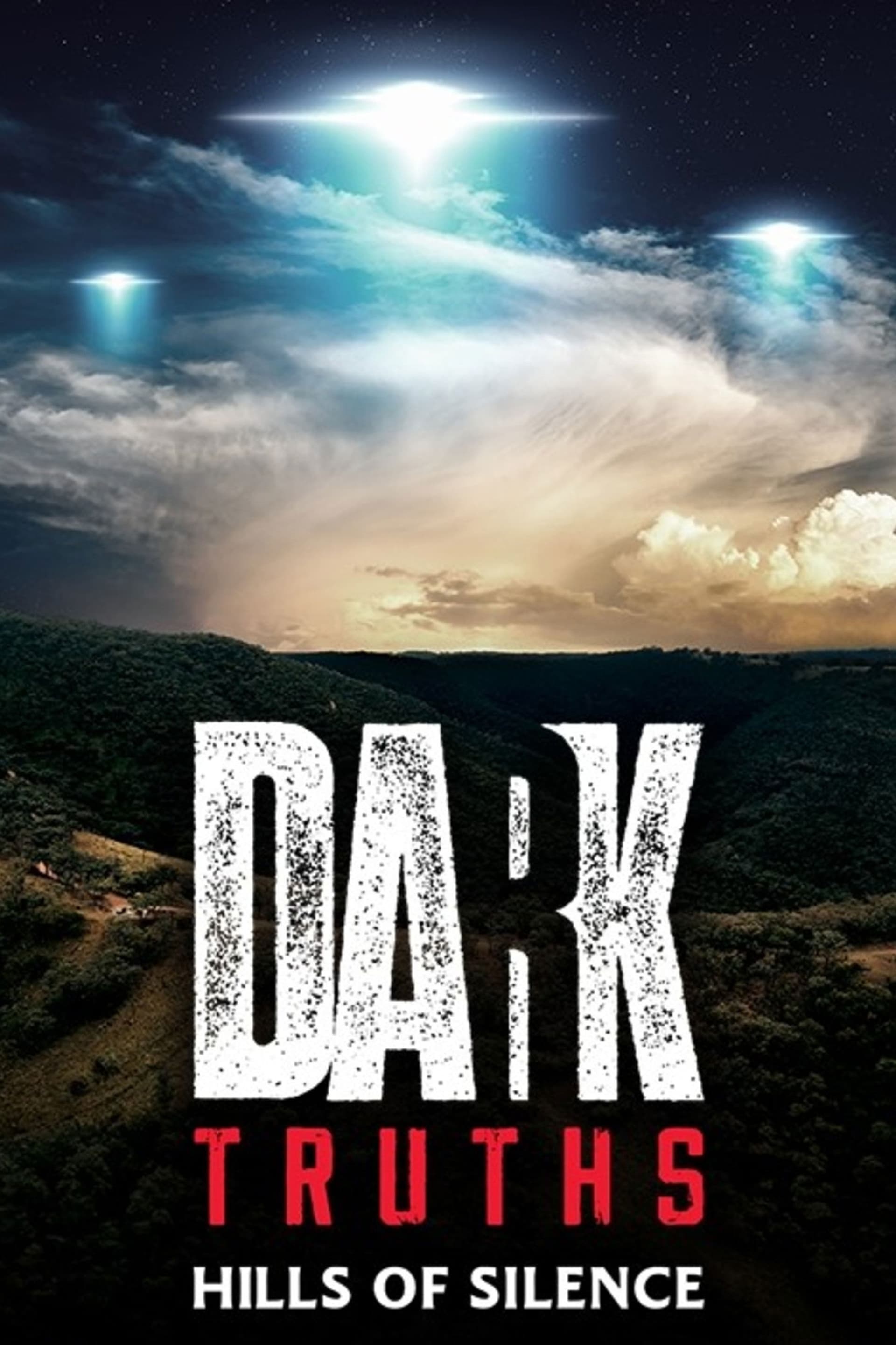 Into the Shadows: Uncovering the Terrifying Secrets of Hills of Silence