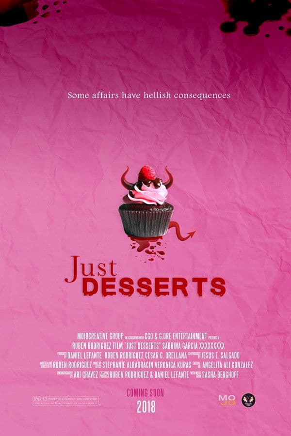 Just Desserts