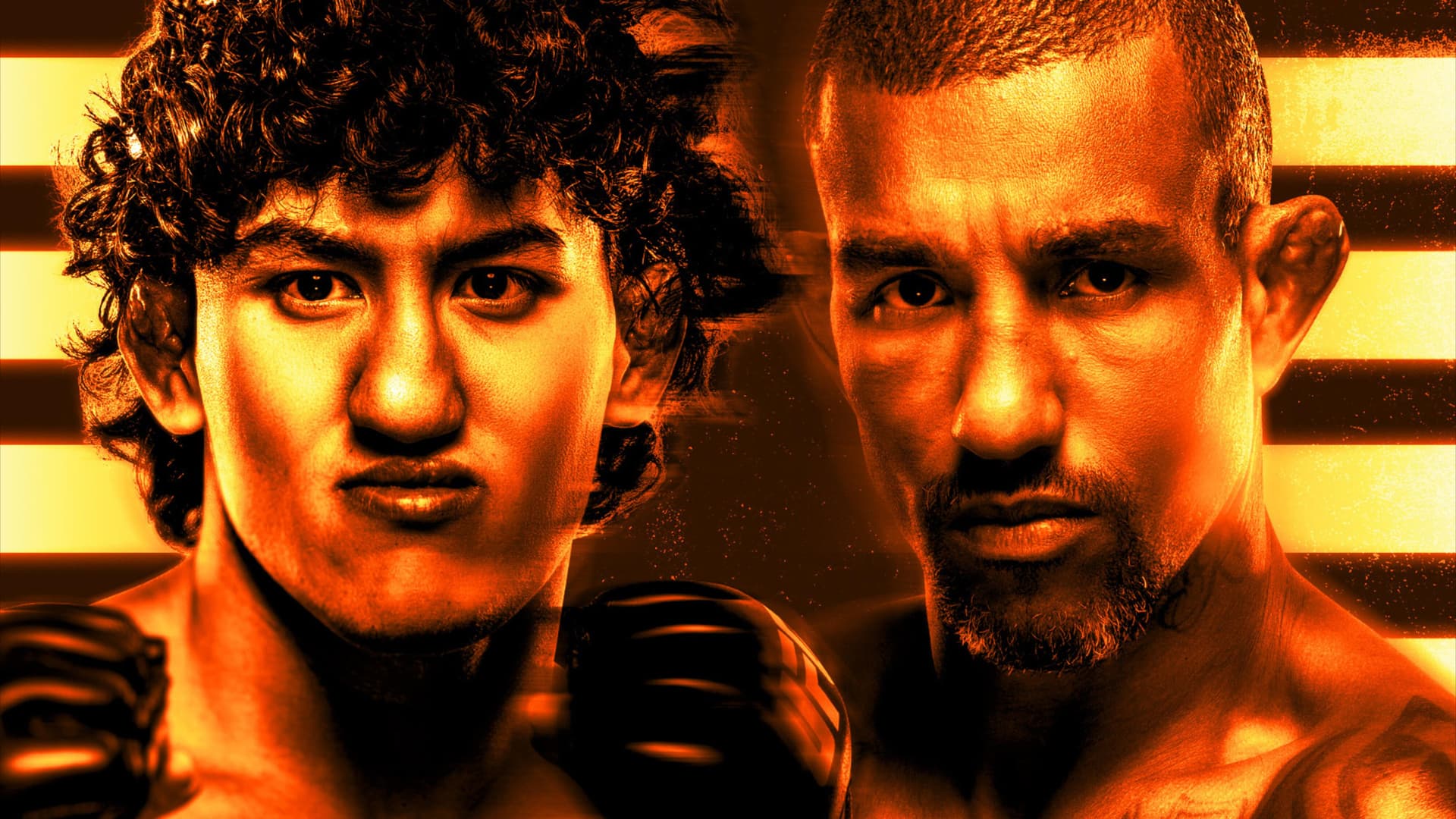 UFC Fight Night 289: Rosas Jr. vs. Barcelos
