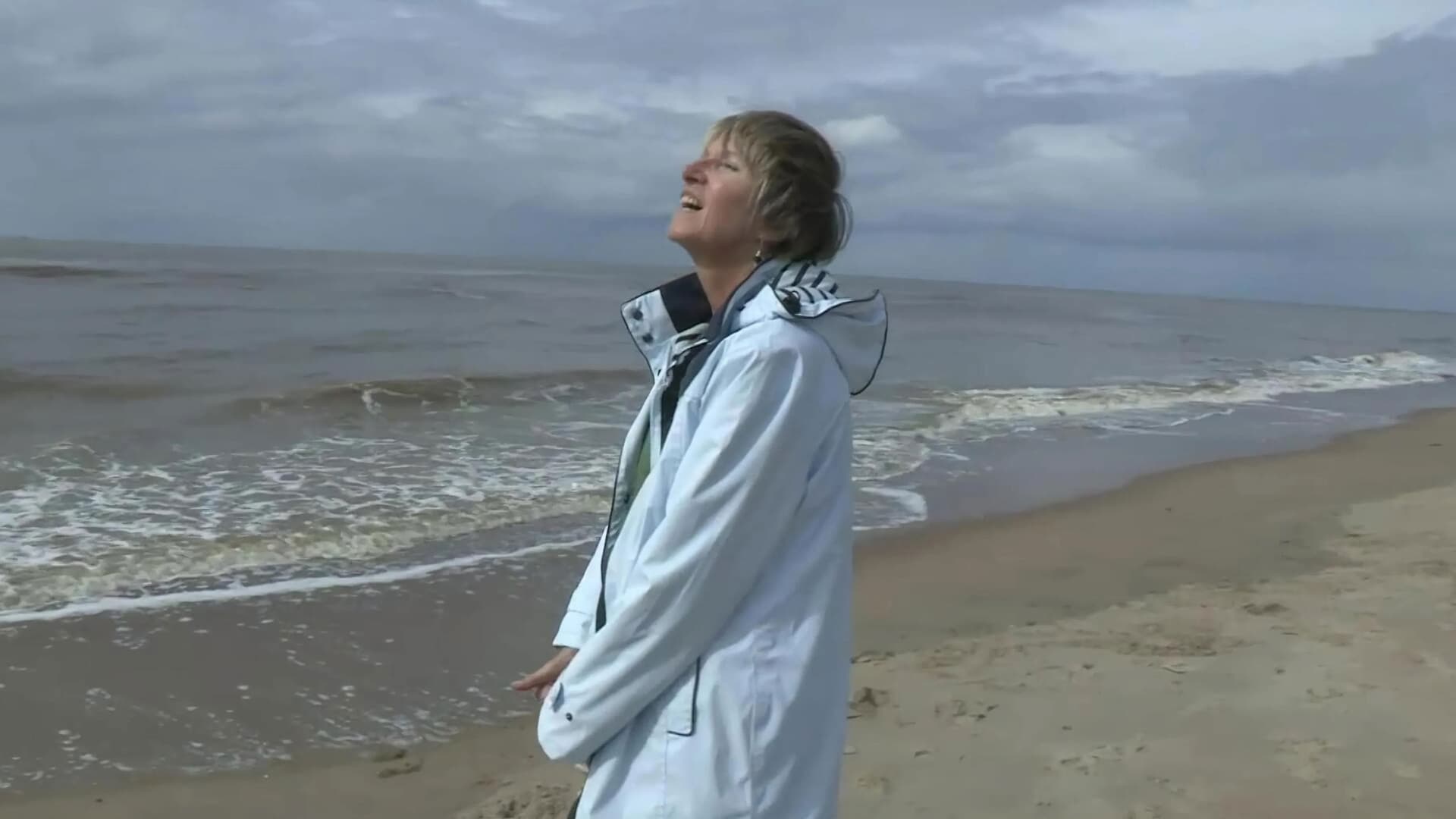 J'ai décidé de mourir