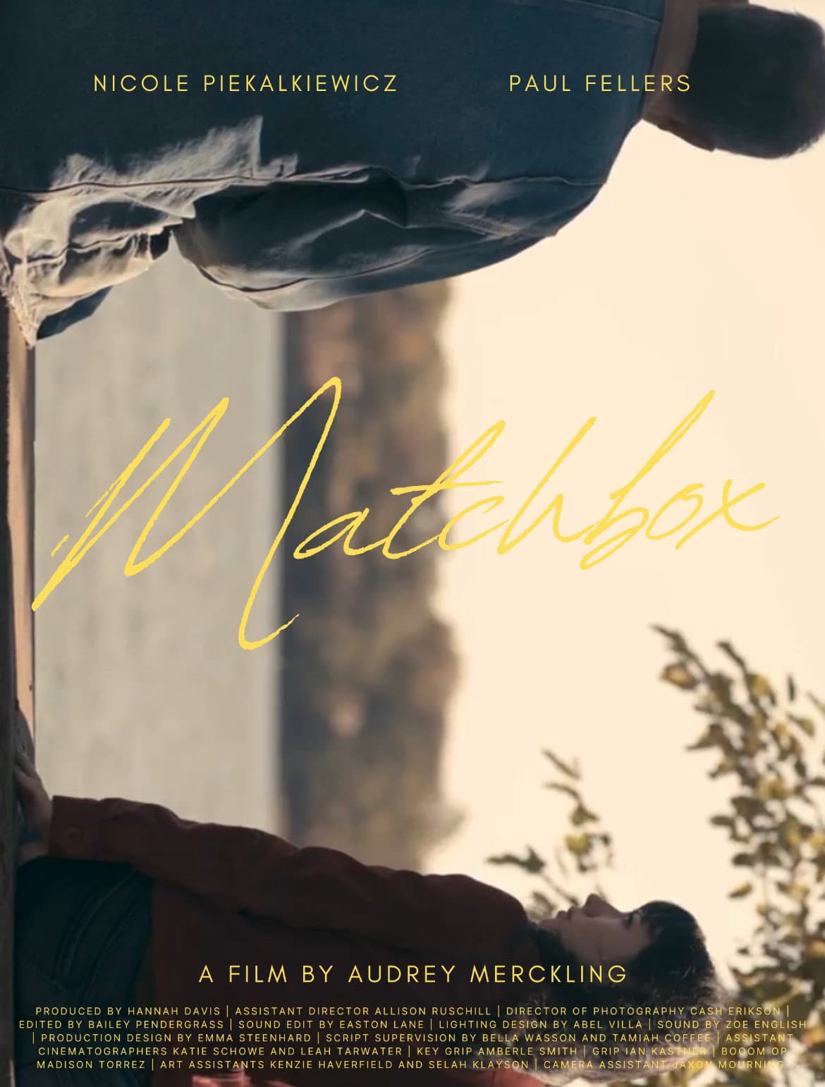 Matchbox